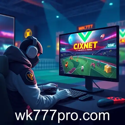 Exploring wk777: Shaping Global Gaming Landscapes