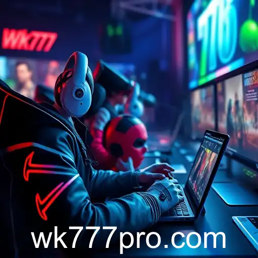 Gaming Innovations: The Impact of Virtual Engagements