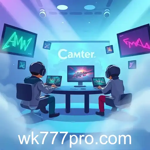 The Rise of Online Gaming in a Digital Age