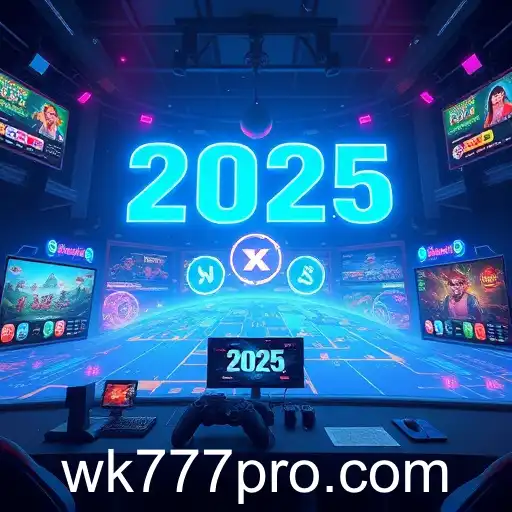 The Rise of Online Gaming in 2025