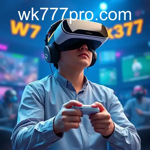 The Evolution of Online Gaming in 2025