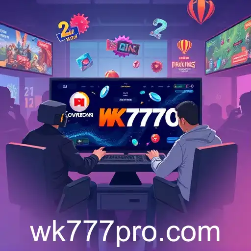 The Rise and Influence of Online Gaming in Modern Society