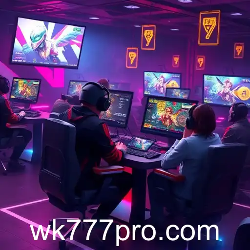 The Rise of English Gaming Platforms