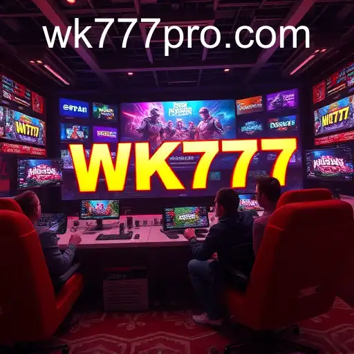 The Rise of Online Gaming Platforms