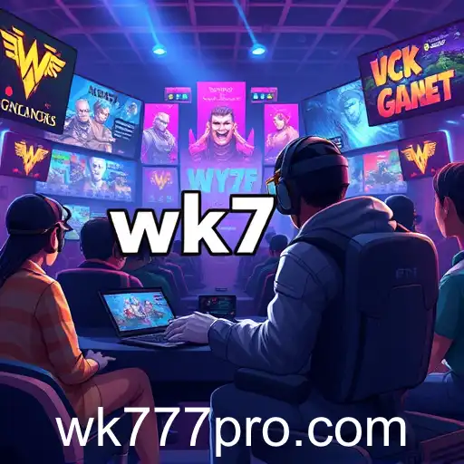 wk777