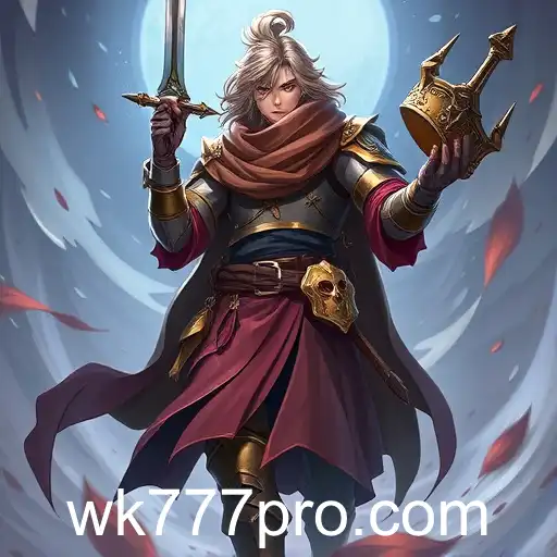 Exploring the Depths of Role-Playing Games (RPGs): A Dive into the World of 'wk777'