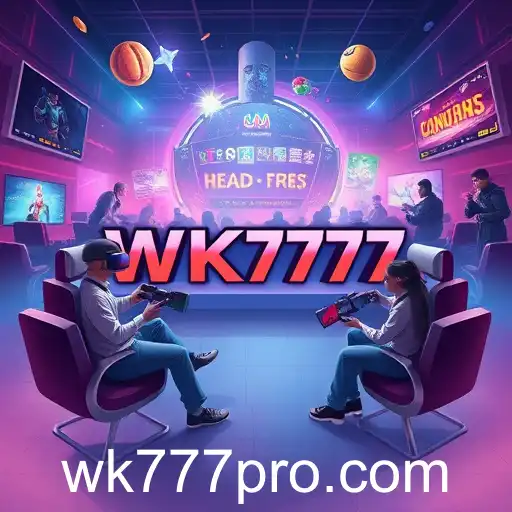 WK777's Rise Amid Gaming Industry Shifts